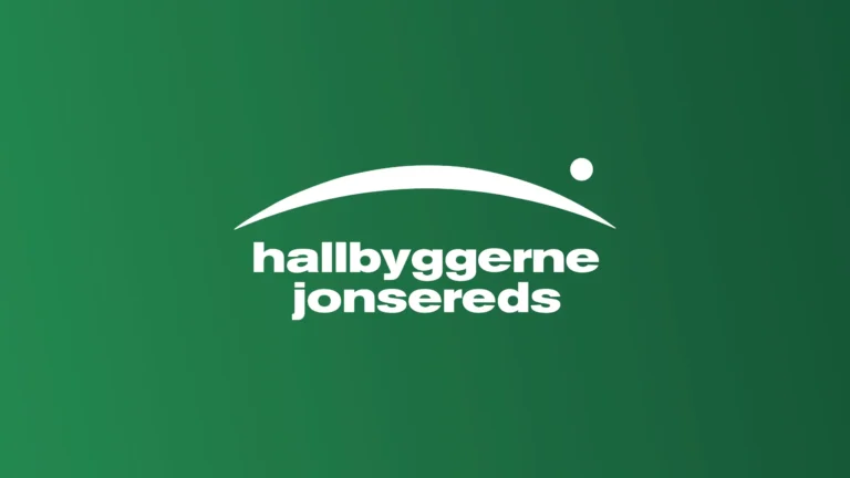 Hallbyggerne Jonsereds i Norge